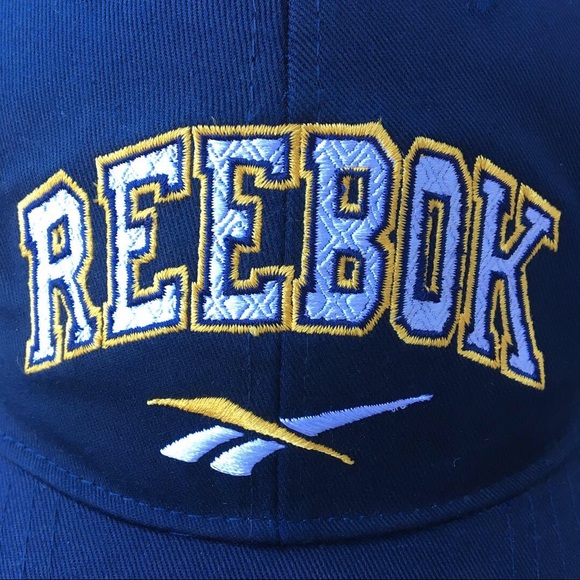 Reebok Snapback - Picture 2 of 8